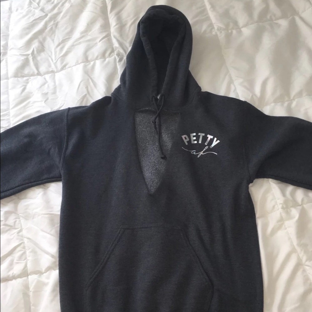 Hoodie - Picture 1 of 3